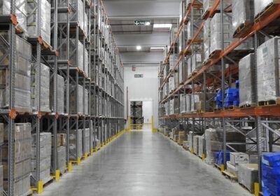 Depósitos de Productos Fitosanitarios