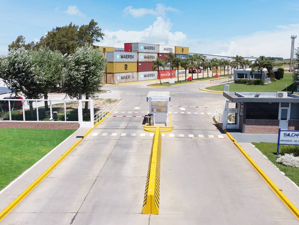 Warehouse / Almacenaje